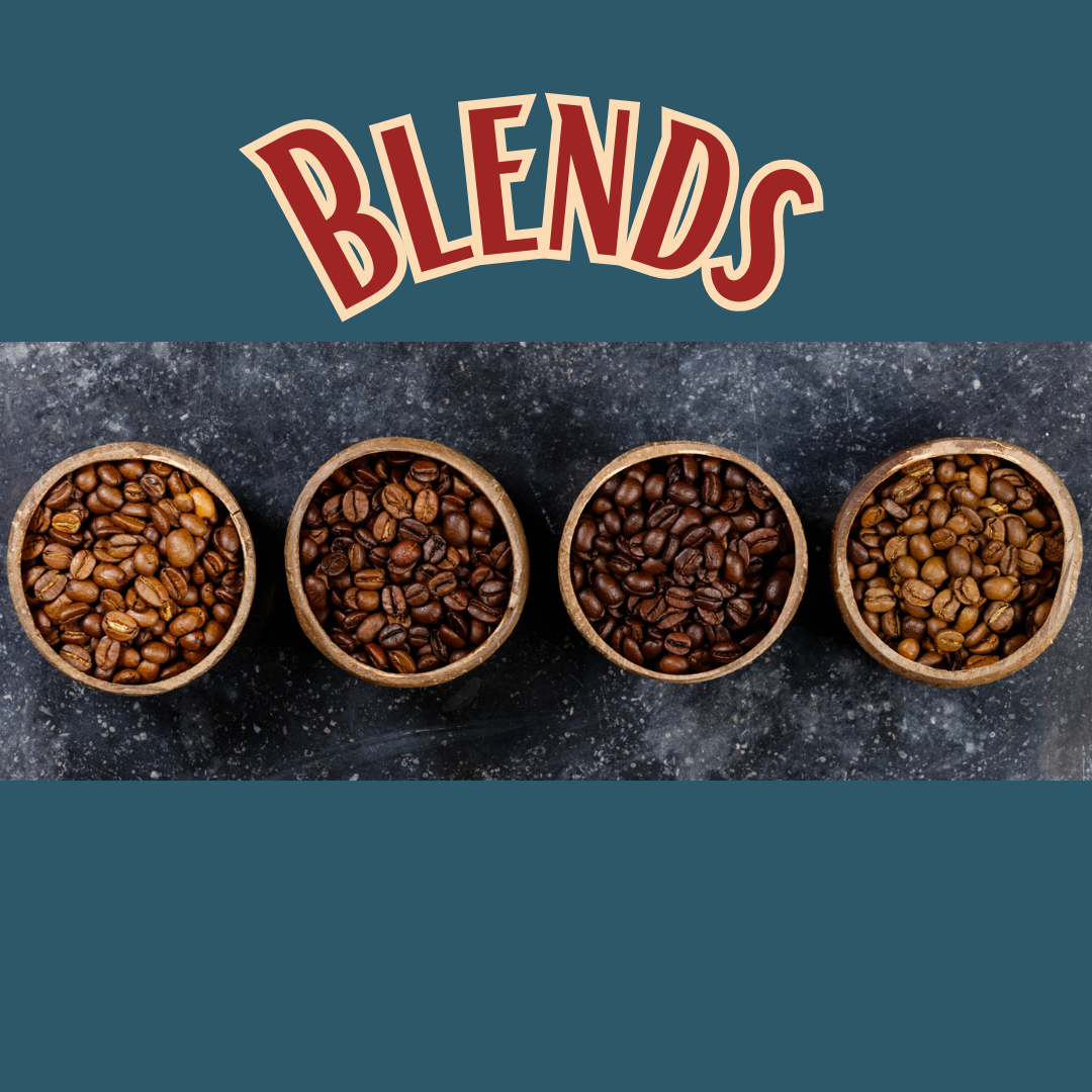 Blends