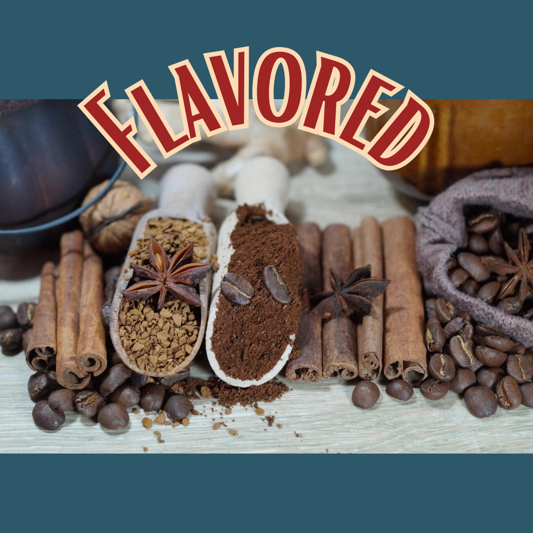 Flavored