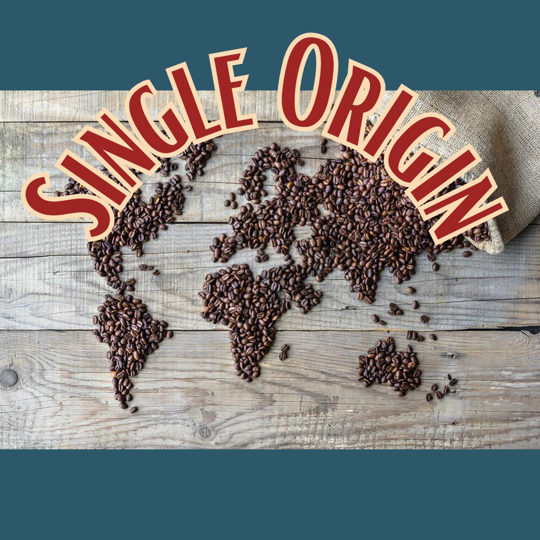 Single Origin
