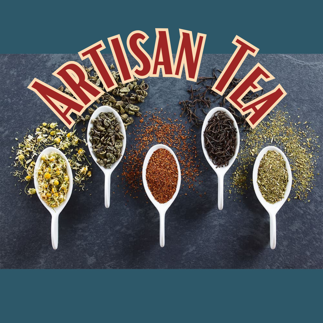 Artisan Tea