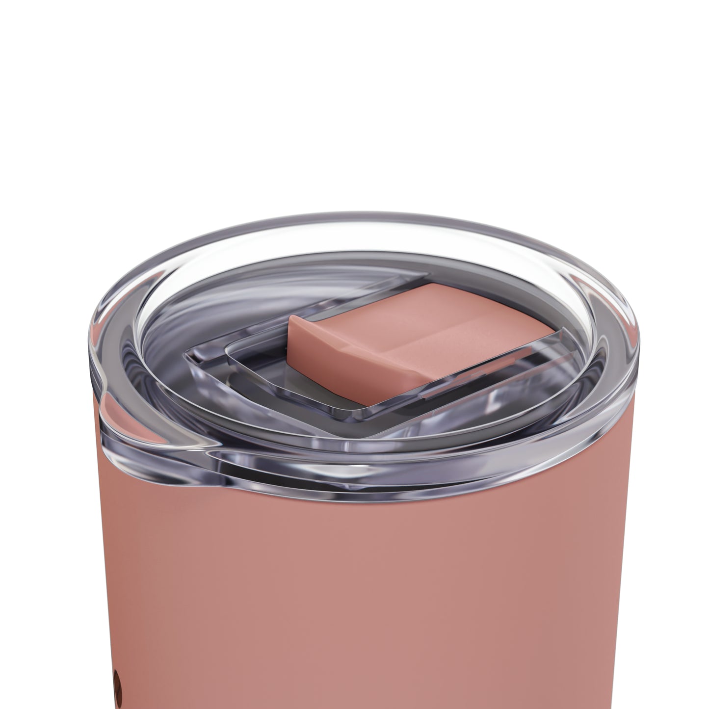 Freedom Bear Coffee Heart Skinny Matte Tumbler, 20oz - From Freedom Bear Coffee LLC - Just $29.99! Shop now at Freedom Bear Coffee LLC