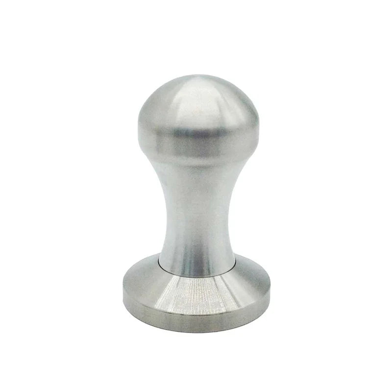 Aluminum Tamper 58mm - From Espresso Outlet LLC - Just $39! Shop now at Freedom Bear Coffee LLC