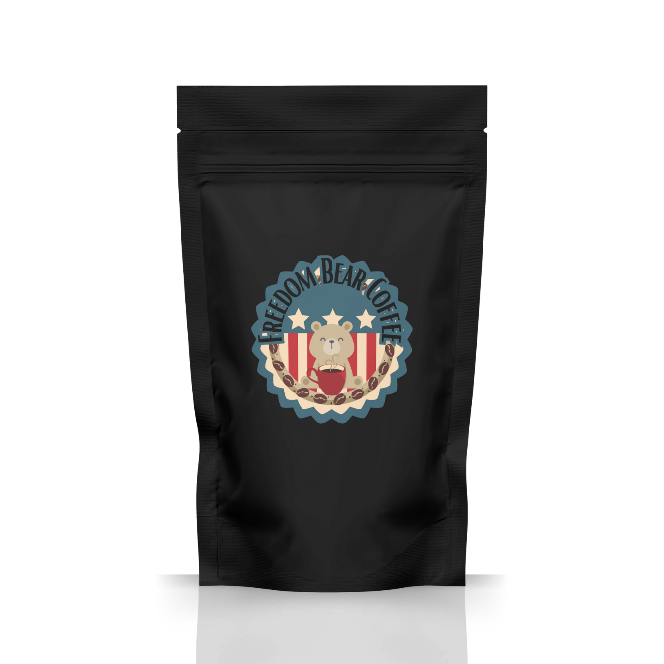 Ethiopia Natural - From Freedom Bear Coffee LLC - Just $19.99! Shop now at Freedom Bear Coffee LLC