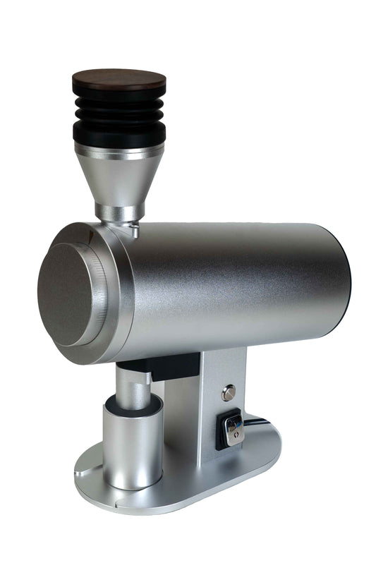 Turin DF83V v2 Variable Speed Coffee / Espresso Grinder - From Espresso Outlet LLC - Just $699! Shop now at Freedom Bear Coffee LLC