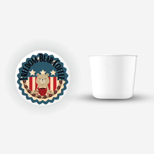 Morning Joe - From Freedom Bear Coffee LLC - Just $19.99! Shop now at Freedom Bear Coffee LLC