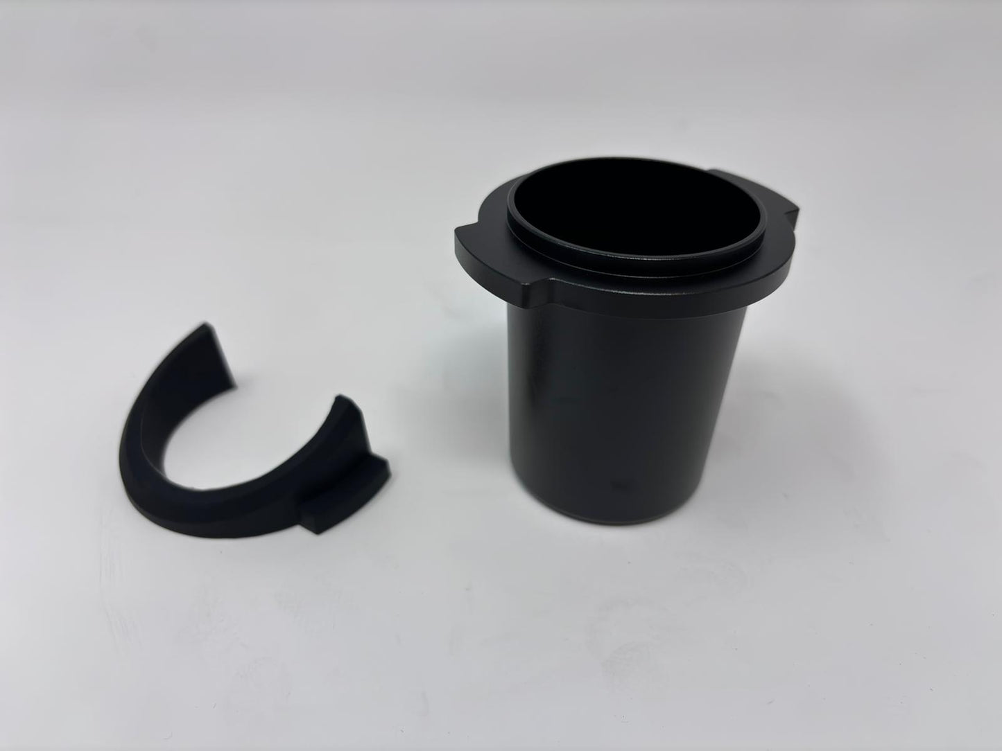 Turin DF64 Gen 2.5 Single Dose Coffee Grinder - From Espresso Outlet LLC - Just $359! Shop now at Freedom Bear Coffee LLC