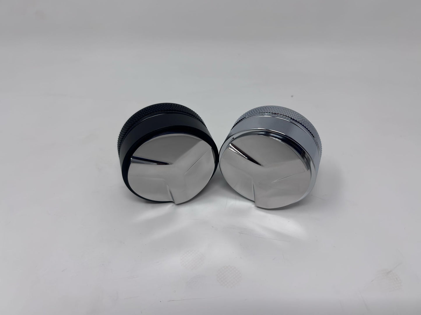 Espresso Spinning Distribution Tool 58mm - From Espresso Outlet LLC - Just $49.99! Shop now at Freedom Bear Coffee LLC