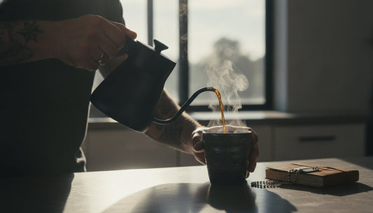 Freedom Bear Coffee: The Ultimate Guide to Mission-Driven Roasts (2026)