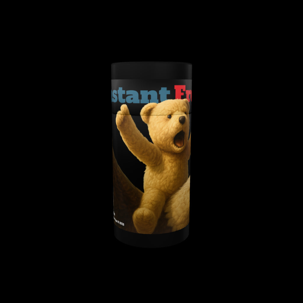 Instant Freedom - From Freedom Bear Coffee LLC - Just $19.99! Shop now at Freedom Bear Coffee LLC