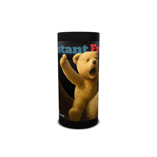 Instant Freedom - From Freedom Bear Coffee LLC - Just $19.99! Shop now at Freedom Bear Coffee LLC