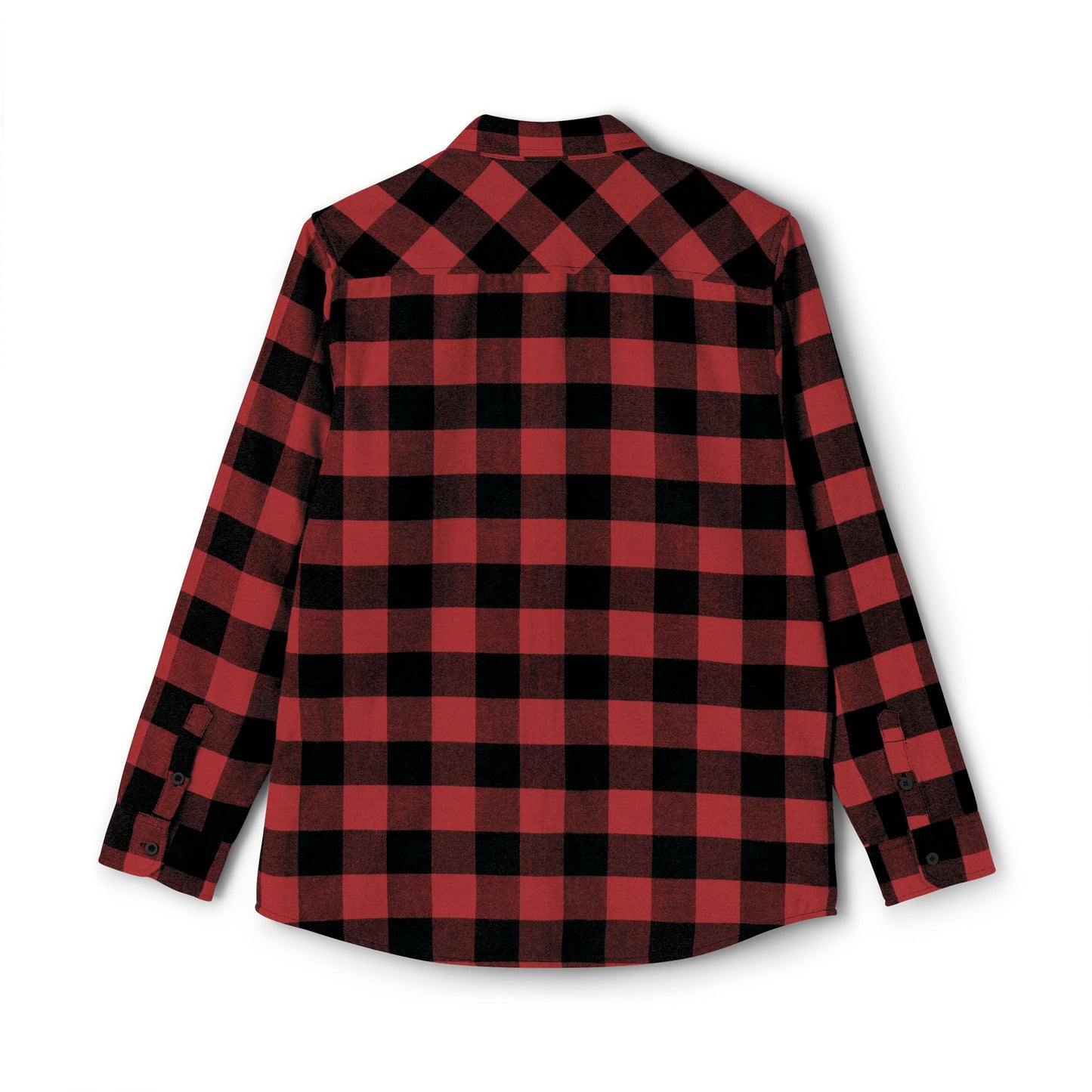Freedom Bear Unisex Flannel - From Printify - Just $64.99! Shop now at Freedom Bear Coffee LLC