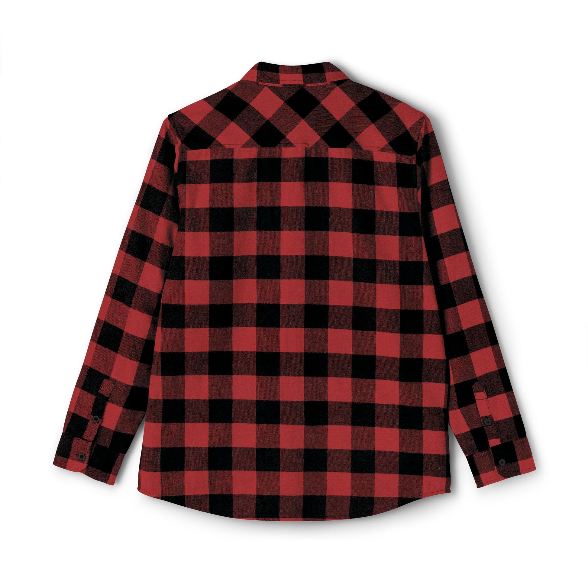 Freedom Bear Unisex Flannel - From Printify - Just $64.99! Shop now at Freedom Bear Coffee LLC