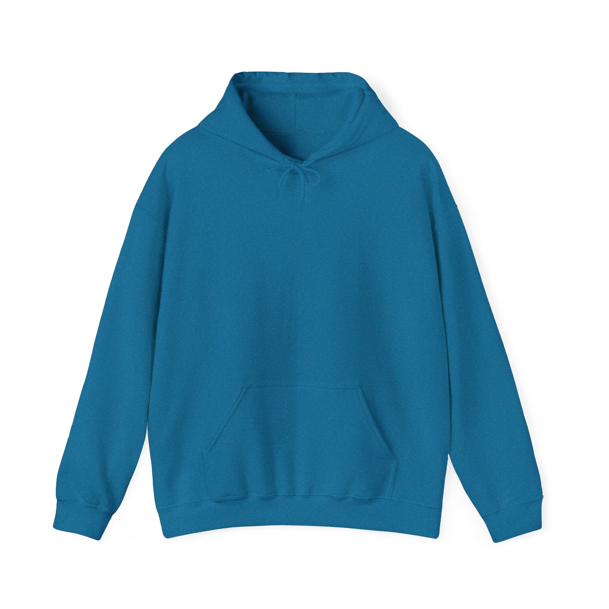 "Freedom Bear Heavy Blend" Hooded Sweatshirt - From Freedom Bear Coffee LLC - Just $29.99! Shop now at Freedom Bear Coffee LLC