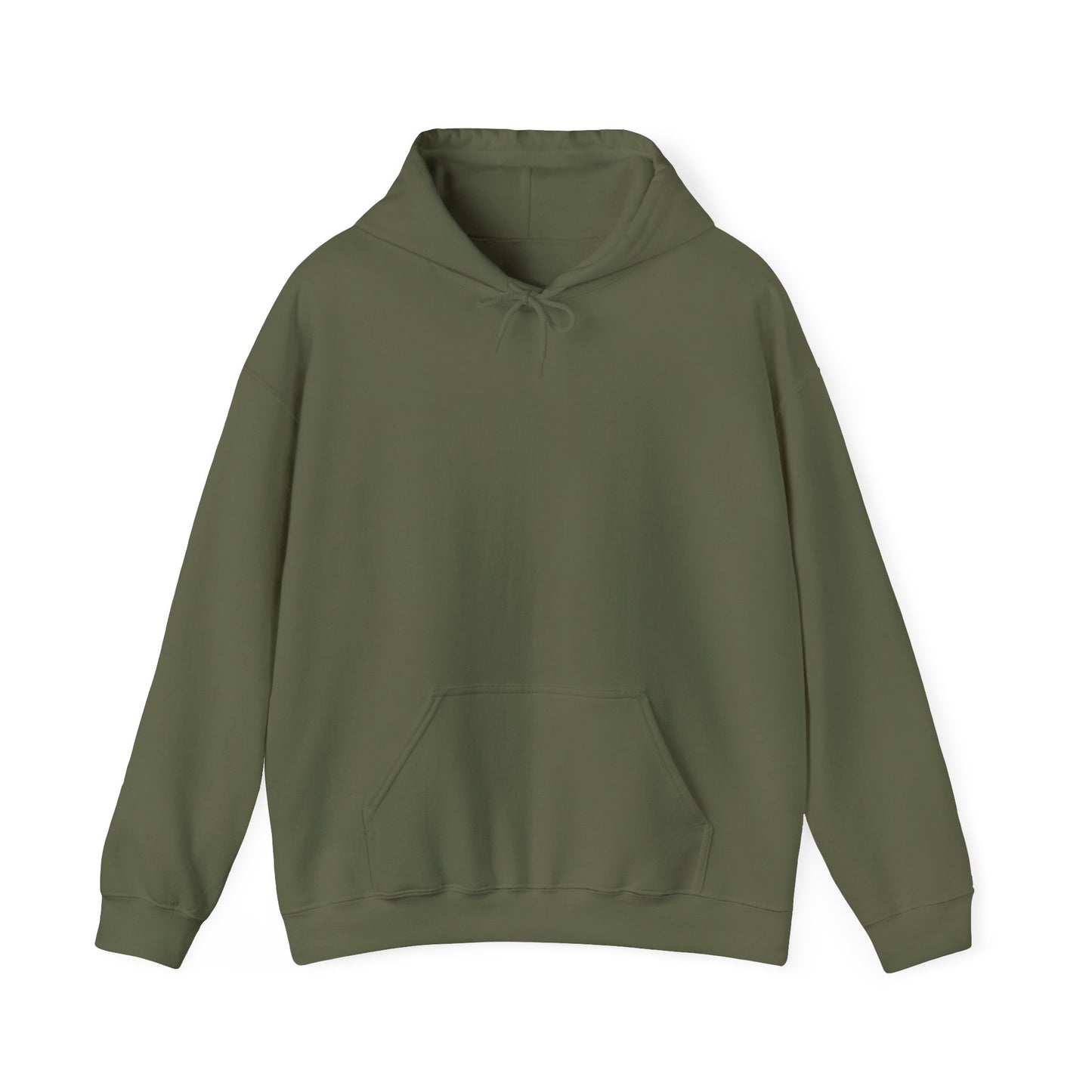 "Freedom Bear Heavy Blend" Hooded Sweatshirt - From Freedom Bear Coffee LLC - Just $29.99! Shop now at Freedom Bear Coffee LLC