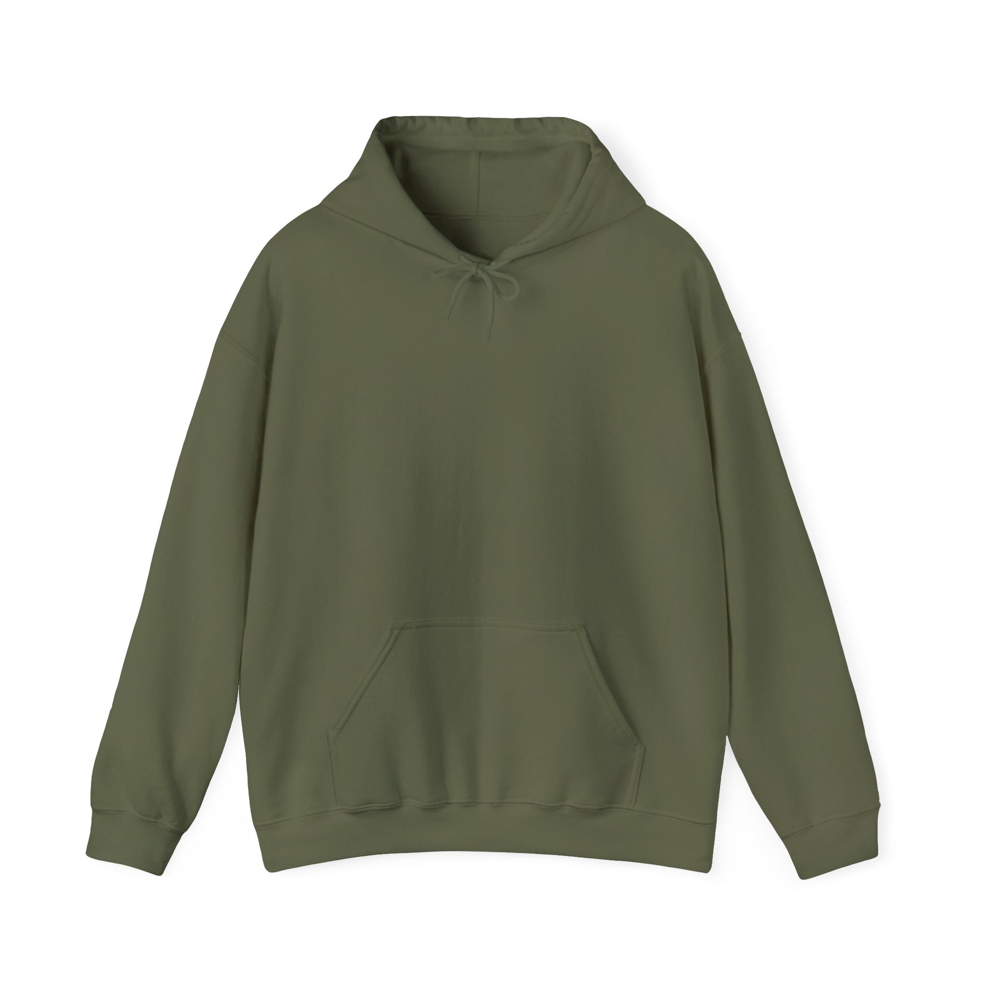 "Freedom Bear Heavy Blend" Hooded Sweatshirt - From Freedom Bear Coffee LLC - Just $29.99! Shop now at Freedom Bear Coffee LLC