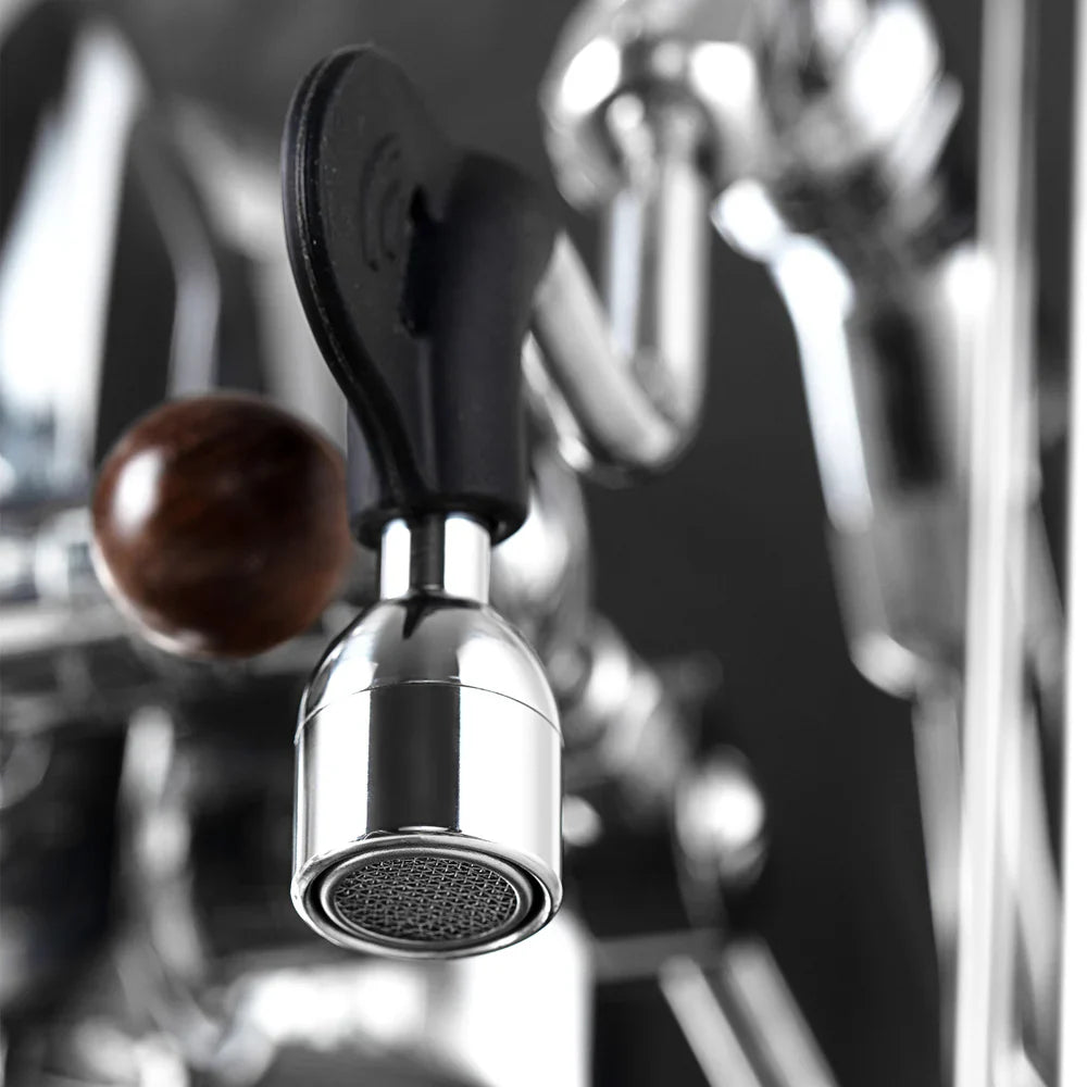 Turin Gallatin HX Espresso Machine with PID - From Espresso Outlet LLC - Just $1249! Shop now at Freedom Bear Coffee LLC