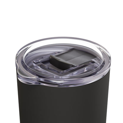 Coffee- Life Skinny Matte Tumbler, 20oz - From Freedom Bear Coffee LLC - Just $29.99! Shop now at Freedom Bear Coffee LLC