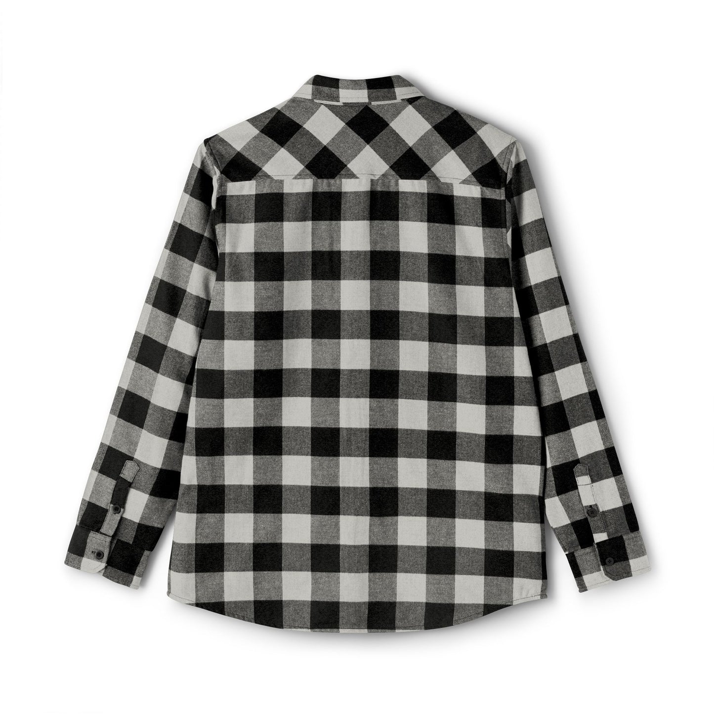 Freedom Bear Unisex Flannel - From Printify - Just $64.99! Shop now at Freedom Bear Coffee LLC