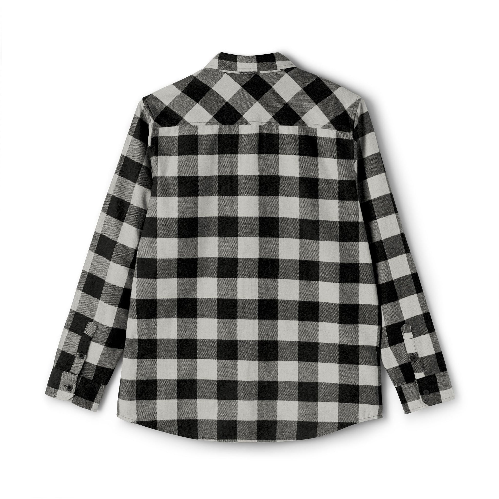Freedom Bear Unisex Flannel - From Printify - Just $64.99! Shop now at Freedom Bear Coffee LLC