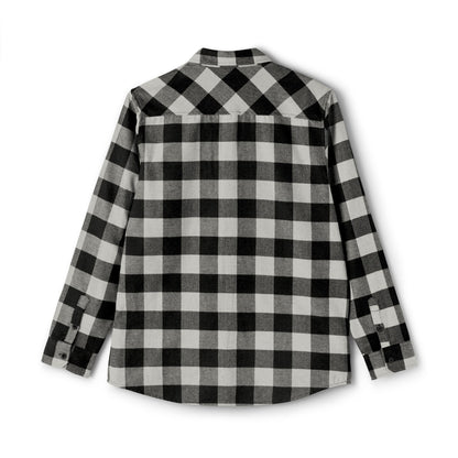 Freedom Bear Unisex Flannel - From Printify - Just $64.99! Shop now at Freedom Bear Coffee LLC