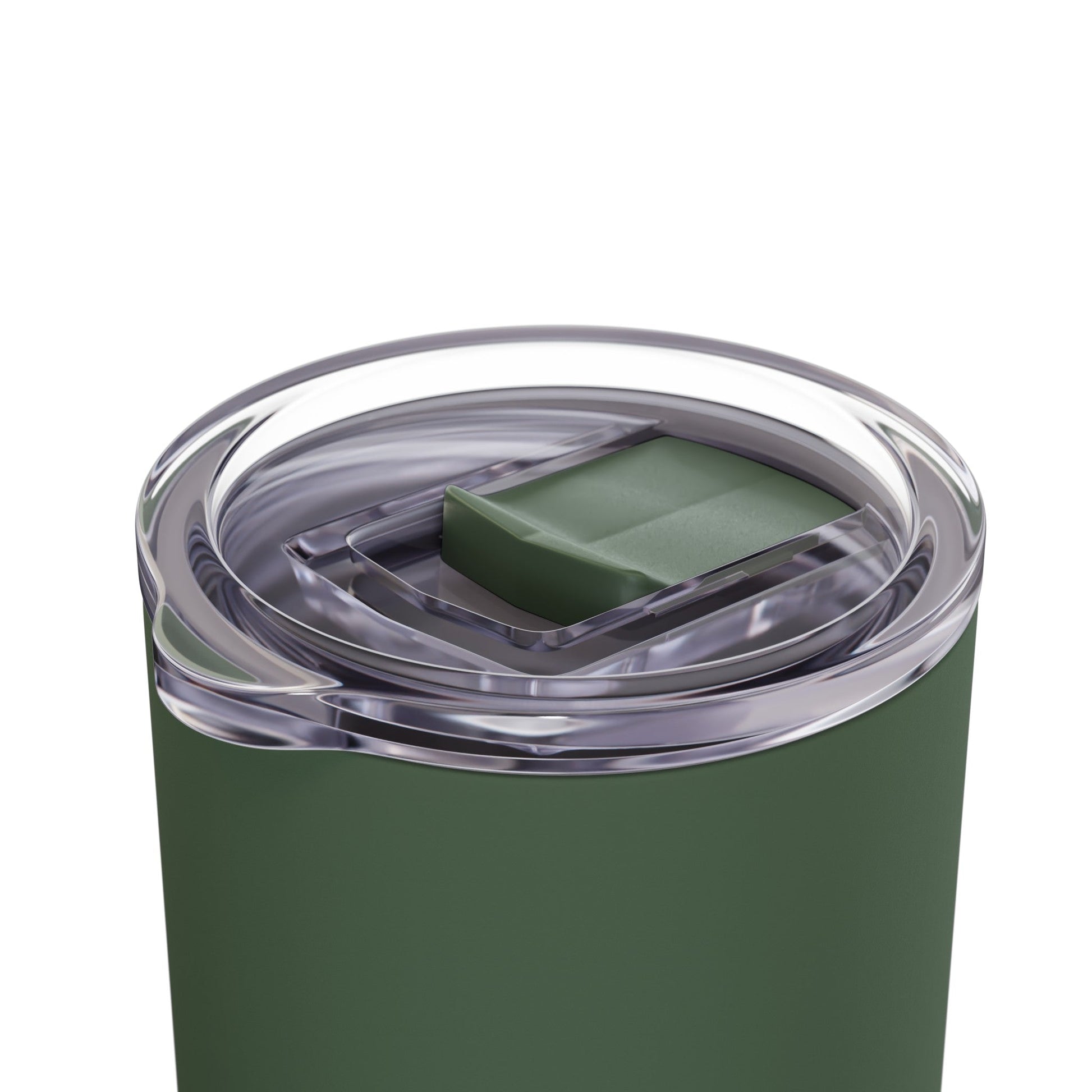 Coffee- Life Skinny Matte Tumbler, 20oz - From Freedom Bear Coffee LLC - Just $29.99! Shop now at Freedom Bear Coffee LLC