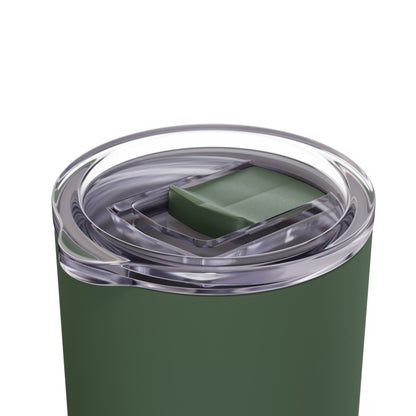 Coffee- Life Skinny Matte Tumbler, 20oz - From Freedom Bear Coffee LLC - Just $29.99! Shop now at Freedom Bear Coffee LLC