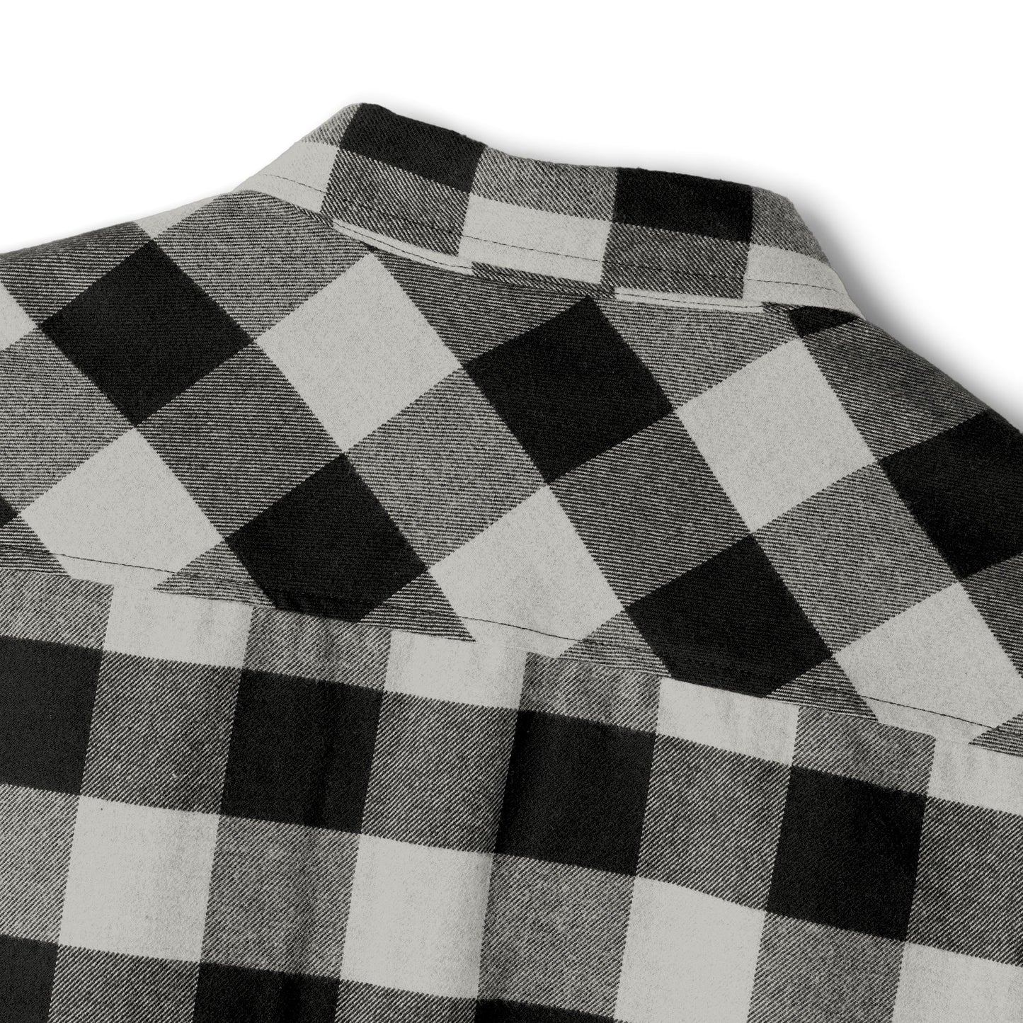 Freedom Bear Unisex Flannel - From Printify - Just $64.99! Shop now at Freedom Bear Coffee LLC