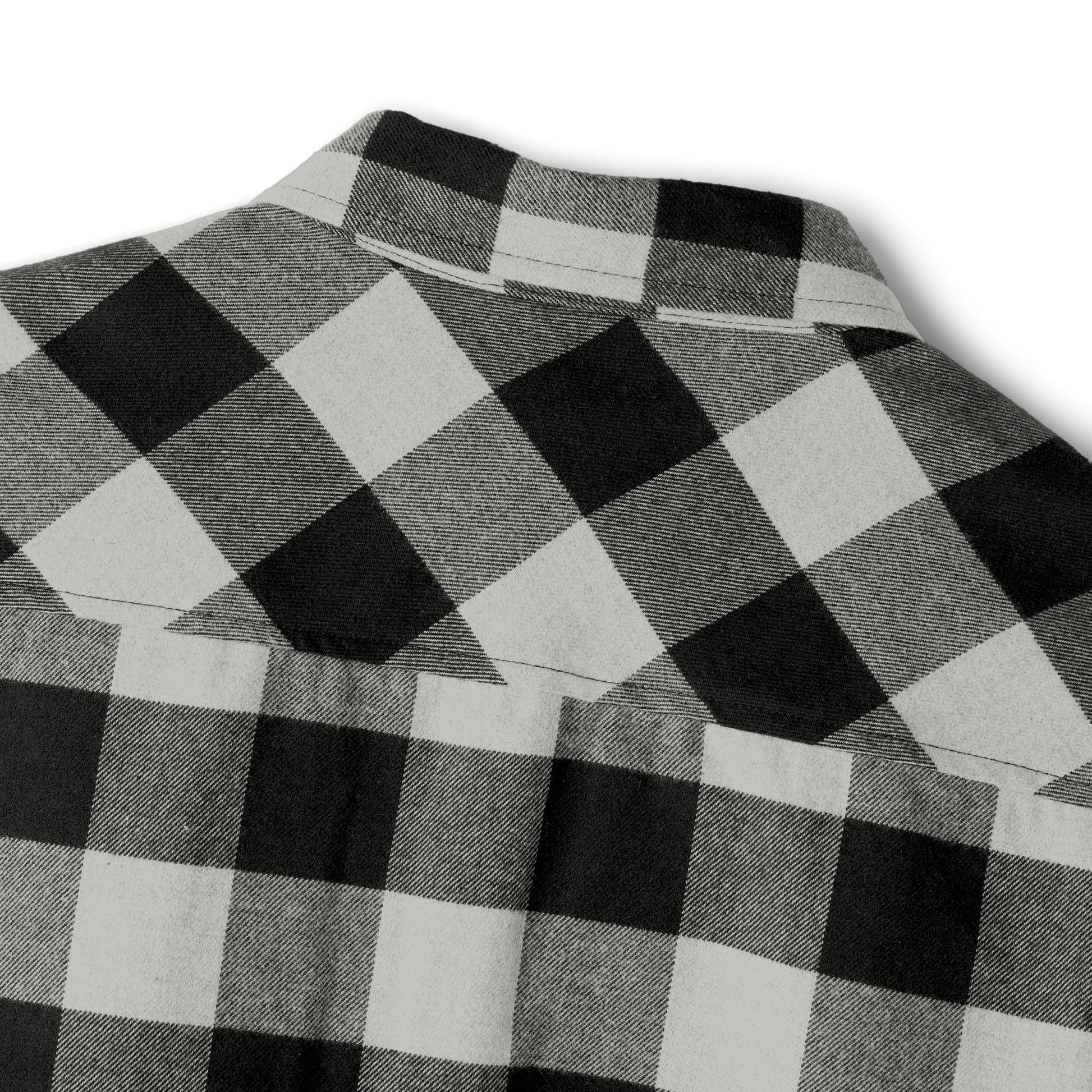 Freedom Bear Unisex Flannel - From Printify - Just $64.99! Shop now at Freedom Bear Coffee LLC