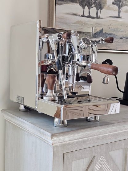Turin Gallatin HX Espresso Machine with PID - From Espresso Outlet LLC - Just $1249! Shop now at Freedom Bear Coffee LLC