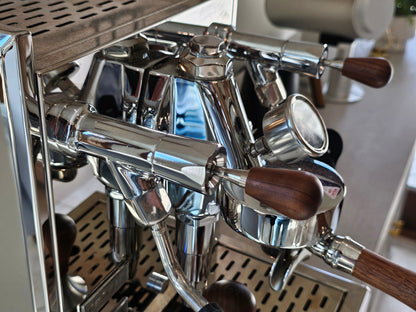 Turin Gallatin HX Espresso Machine with PID - From Espresso Outlet LLC - Just $1249! Shop now at Freedom Bear Coffee LLC
