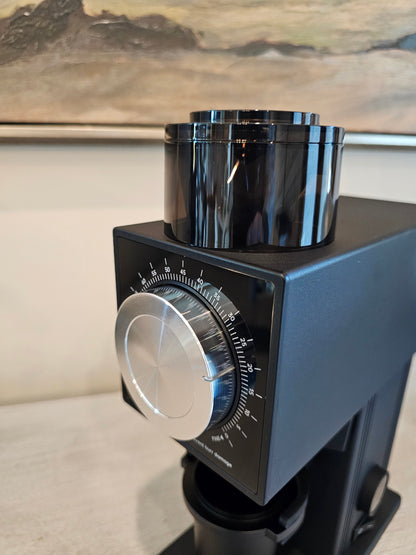CF64V Grinder by Turin - Variable Speed Single Dose Grinder - From Espresso Outlet LLC - Just $499! Shop now at Freedom Bear Coffee LLC