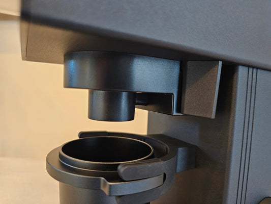CF64V Grinder by Turin - Variable Speed Single Dose Grinder - From Espresso Outlet LLC - Just $499! Shop now at Freedom Bear Coffee LLC