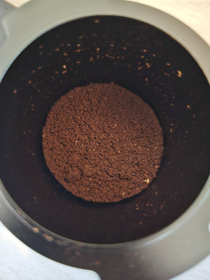 CF64V Grinder by Turin - Variable Speed Single Dose Grinder - From Espresso Outlet LLC - Just $499! Shop now at Freedom Bear Coffee LLC