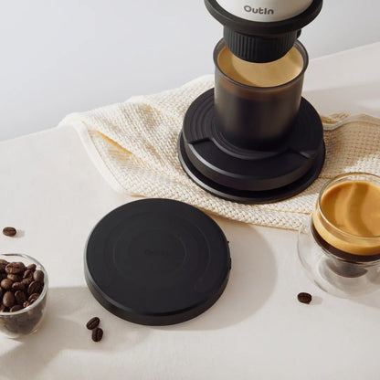 OutIn Claro Coffee Scale - From OutIn - Just $49.99! Shop now at Freedom Bear Coffee LLC