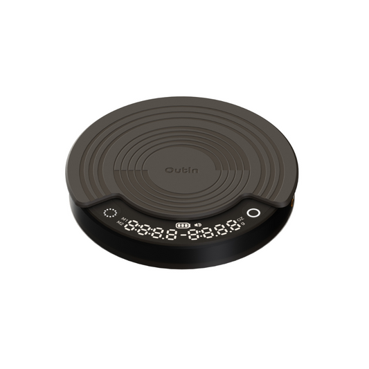 OutIn Claro Coffee Scale - From OutIn - Just $49.99! Shop now at Freedom Bear Coffee LLC
