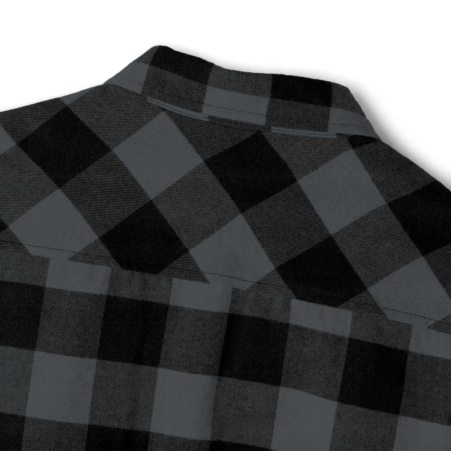 Freedom Bear Unisex Flannel - From Printify - Just $64.99! Shop now at Freedom Bear Coffee LLC