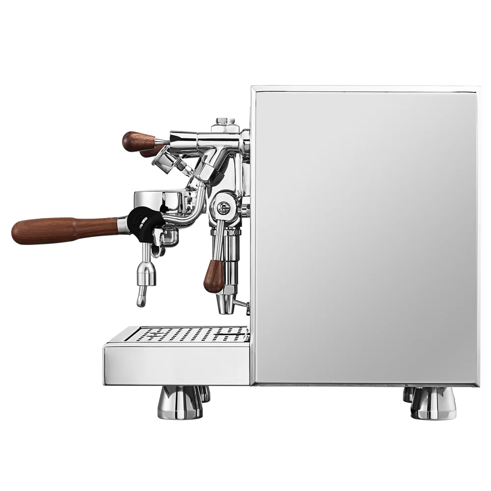 Turin Gallatin HX Espresso Machine with PID - From Espresso Outlet LLC - Just $1249! Shop now at Freedom Bear Coffee LLC