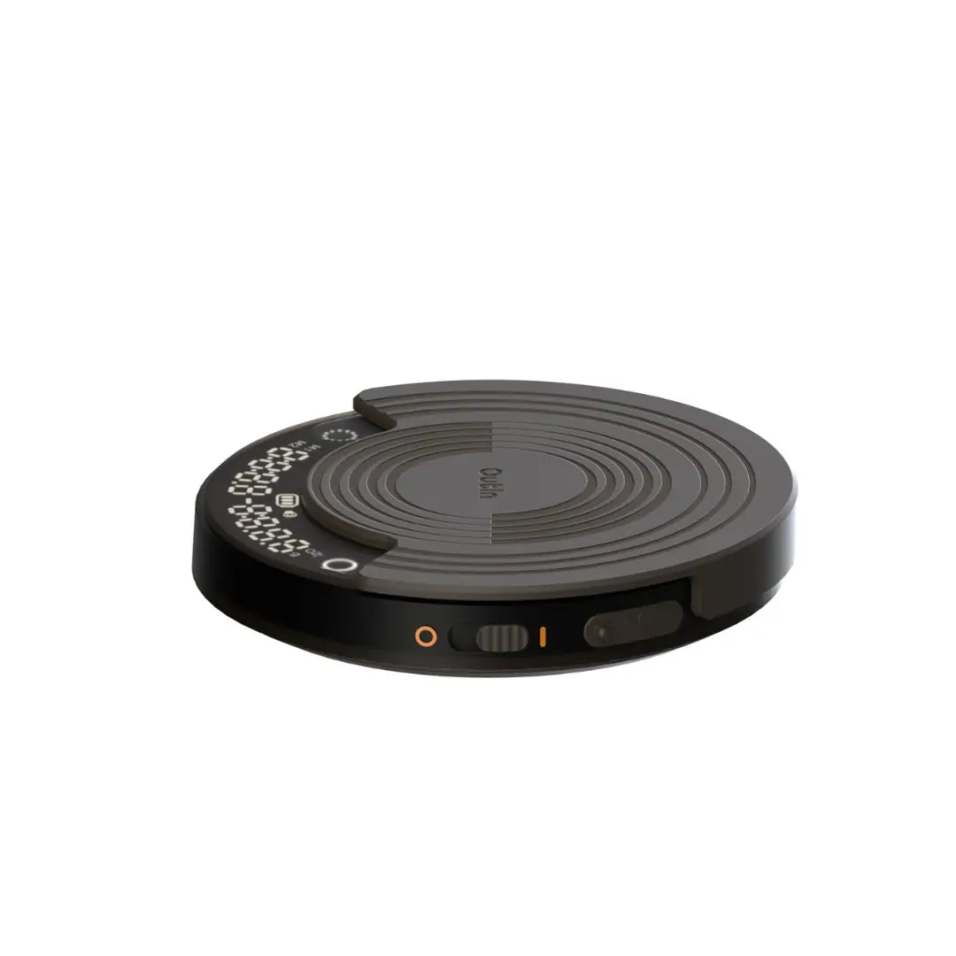 OutIn Claro Coffee Scale - From OutIn - Just $49.99! Shop now at Freedom Bear Coffee LLC