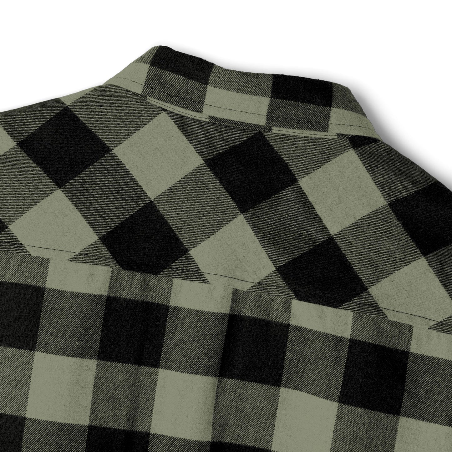 Freedom Bear Unisex Flannel - From Printify - Just $64.99! Shop now at Freedom Bear Coffee LLC