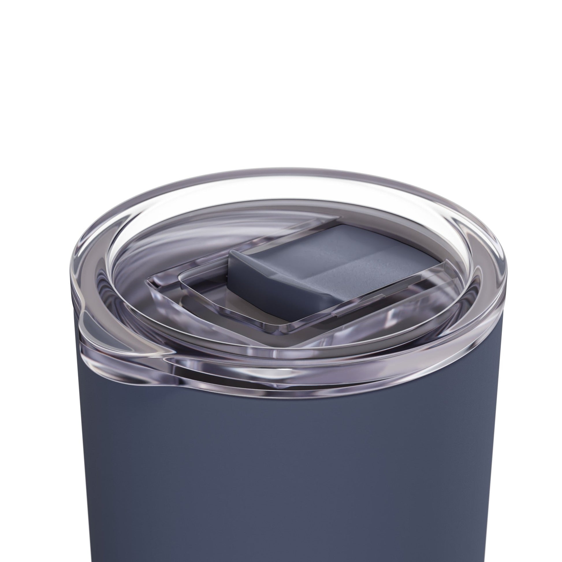 Coffee- Life Skinny Matte Tumbler, 20oz - From Freedom Bear Coffee LLC - Just $29.99! Shop now at Freedom Bear Coffee LLC