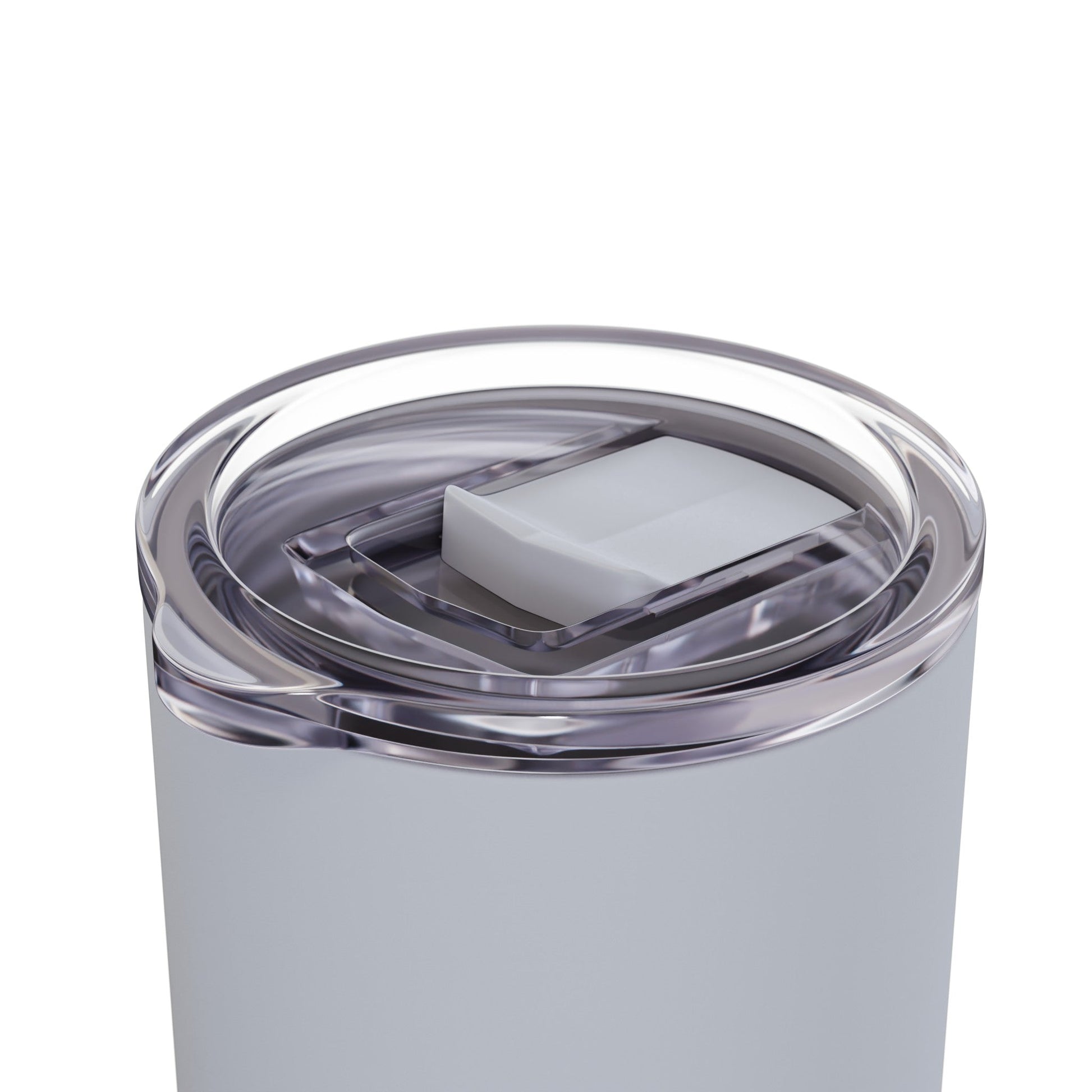 Coffee- Life Skinny Matte Tumbler, 20oz - From Freedom Bear Coffee LLC - Just $29.99! Shop now at Freedom Bear Coffee LLC