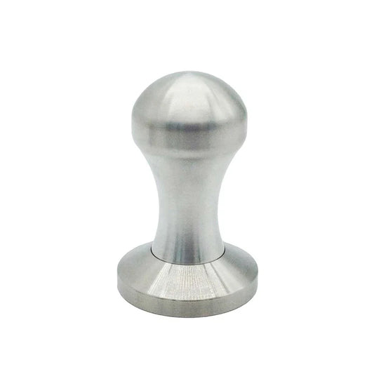 Aluminum Tamper 53mm - From Espresso Outlet LLC - Just $39! Shop now at Freedom Bear Coffee LLC