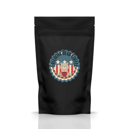 Ethiopia Natural - From Freedom Bear Coffee LLC - Just $19.99! Shop now at Freedom Bear Coffee LLC