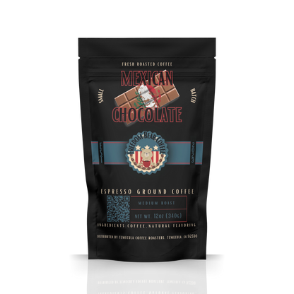 Mexican Chocolate - From Freedom Bear Coffee LLC - Just $19.99! Shop now at Freedom Bear Coffee LLC