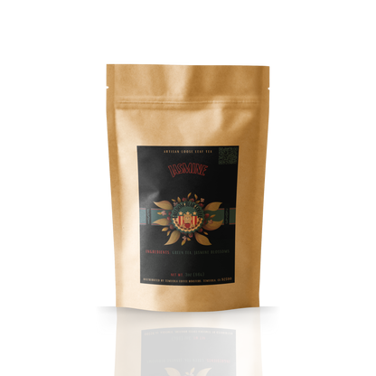 Jasmine - From Freedom Bear Coffee LLC - Just $17! Shop now at Freedom Bear Coffee LLC
