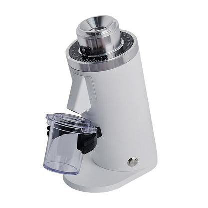 Turin DF54 v2 Single Dose Flat Burr Grinder - From Espresso Outlet LLC - Just $219! Shop now at Freedom Bear Coffee LLC