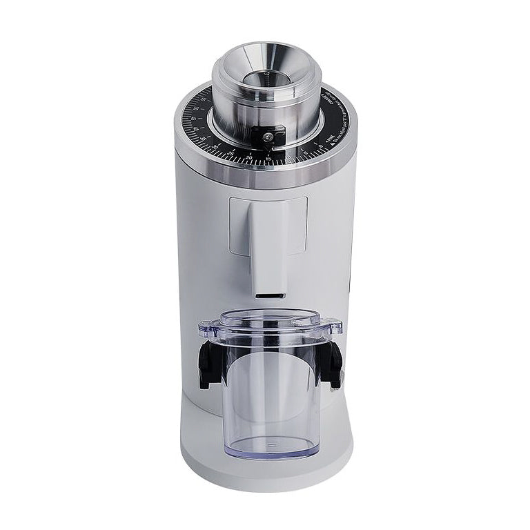 Turin DF54 v2 Single Dose Flat Burr Grinder - From Espresso Outlet LLC - Just $219! Shop now at Freedom Bear Coffee LLC