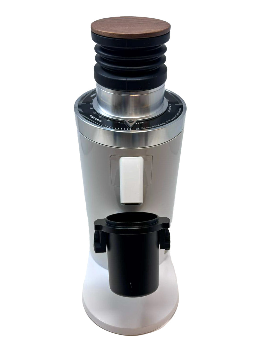 Turin DF64 Gen 2.5 Single Dose Coffee Grinder - From Espresso Outlet LLC - Just $359! Shop now at Freedom Bear Coffee LLC