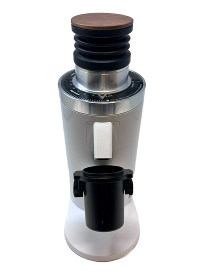 Turin DF64 Gen 2.5 Single Dose Coffee Grinder - From Espresso Outlet LLC - Just $359! Shop now at Freedom Bear Coffee LLC