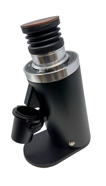 Turin DF64 Gen 2.5 Single Dose Coffee Grinder - From Espresso Outlet LLC - Just $359! Shop now at Freedom Bear Coffee LLC